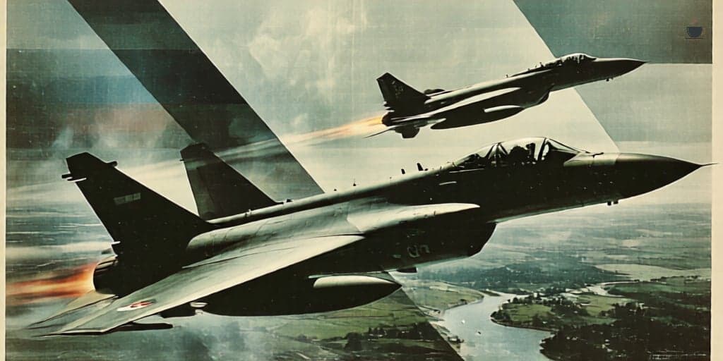 NATO Warns Russia: Airspace Violations Will Not Be Tolerated
