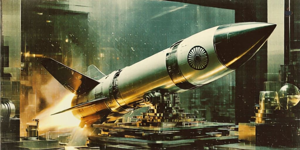Agnikul Cosmos Launches India's First Large-Scale 3D Printing Facility for Rocket Manufacturing