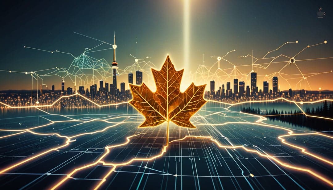 PwC Study: AI Adoption Could Propel Canada's GDP to $3.65 Trillion by 2035