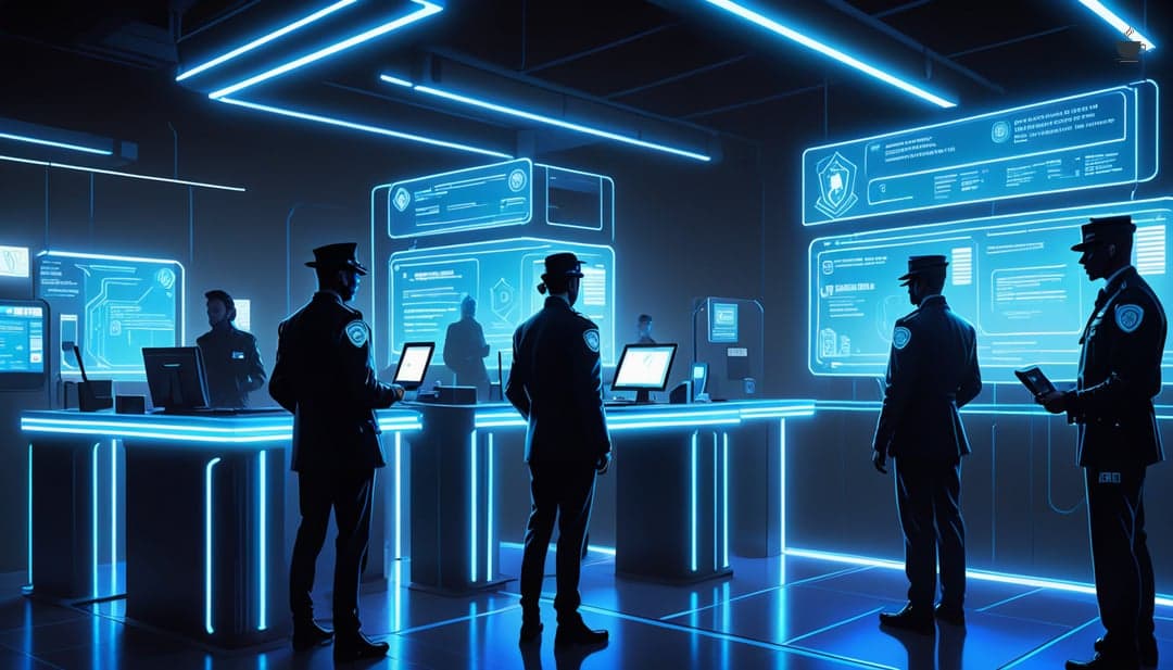 UK Unveils Mandatory Digital 'BritCard' to Combat Illegal Immigration
