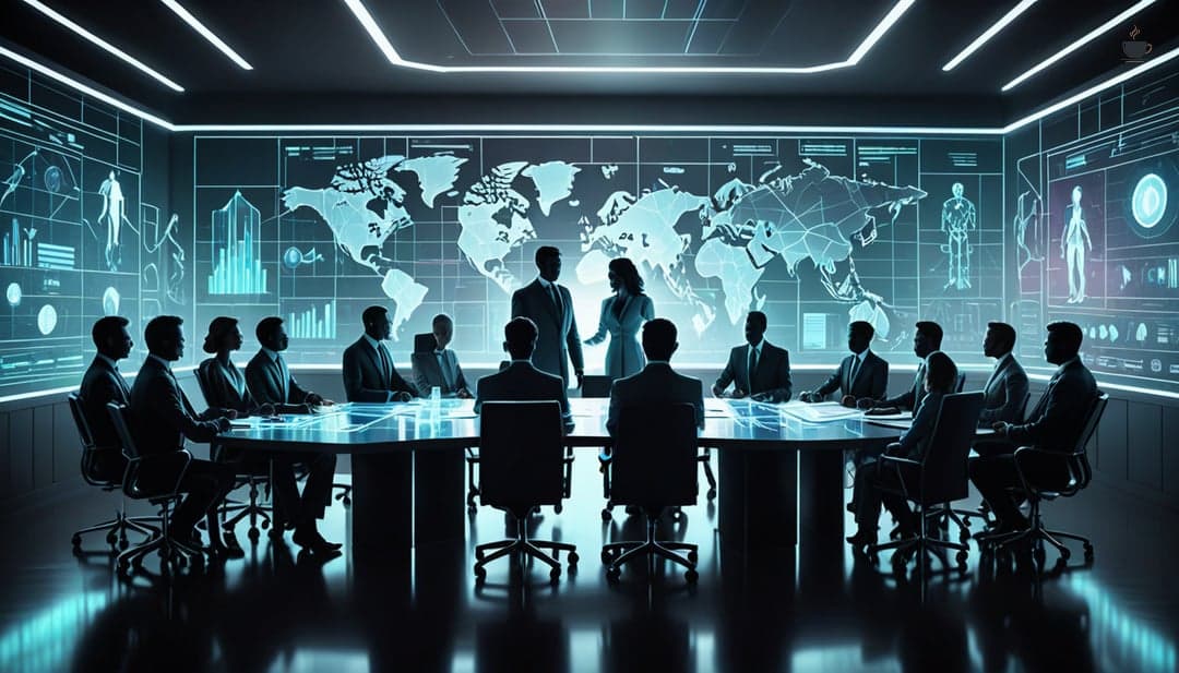 Walmart Charts Proactive Course for AI-Driven Workforce Transformation