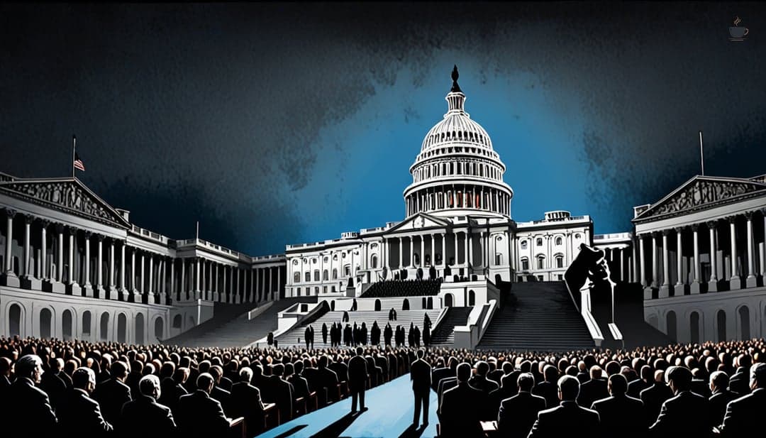 US Government Shuts Down as Political Gridlock Halts Federal Funding