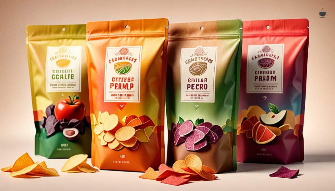 PepsiCo Accelerates Shift to Natural Colors Amid Consumer Demand