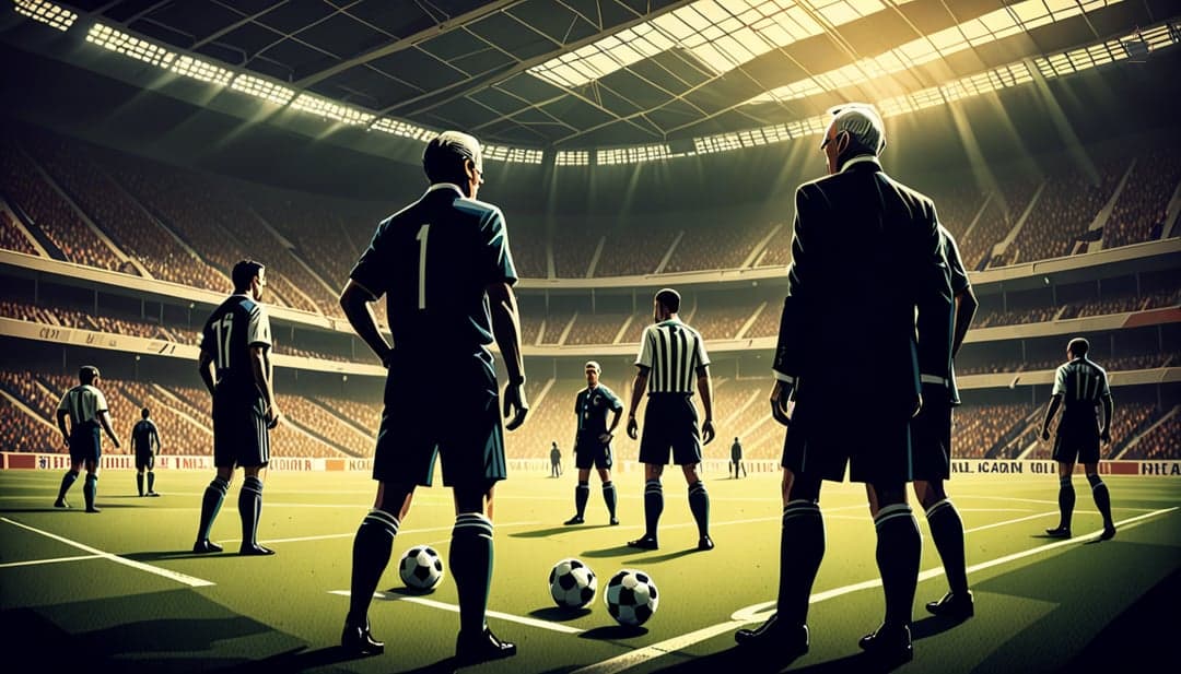 FIFA Rejects Political Interference, Confirms 2026 World Cup Host City Autonomy