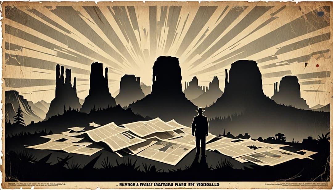 Trump Administration Pressures National Parks to Revise Historical Narratives, Sparking Controversy Over Historical Truth