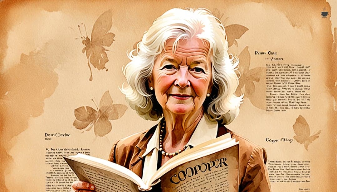 Dame Jilly Cooper: Literary Trailblazer Who Redefined Popular Fiction Dies at 88