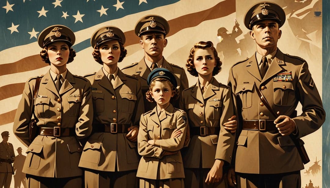Military Families Face Financial Crisis as Government Shutdown Threatens Paychecks