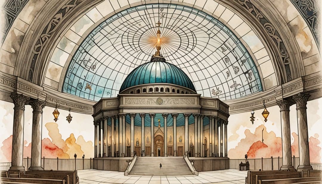 Global Religious Spaces Face Escalating Security Threats, Communities Seek Balanced Responses