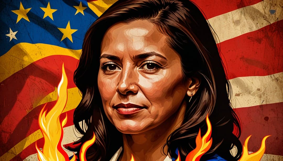 Venezuelan Opposition Leader María Corina Machado Wins 2025 Nobel Peace Prize