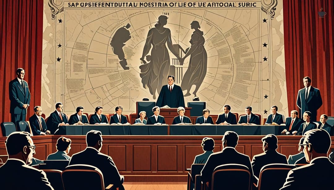 Supreme Court Examines Voting Rights Act's Section 2 in Landmark Racial Representation Case