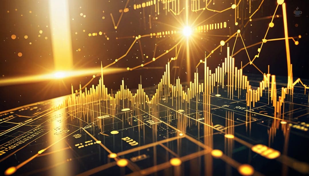 Market Rollercoaster: Trump's Words Drive Stocks Up and Down in US-China Trade Drama