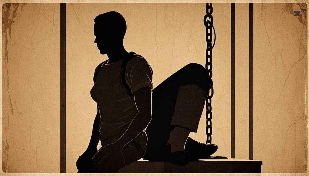 ICE's Controversial WRAP Restraint Practices Raise Serious Human Rights Concerns