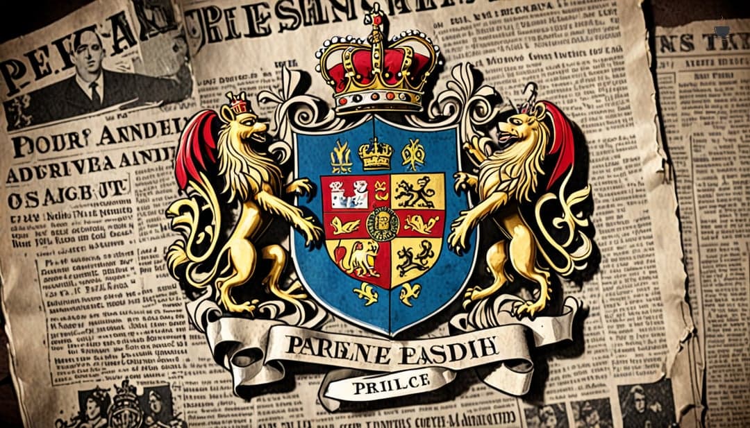 80% of Britons Support Formal Removal of Prince Andrew's Duke of York Title