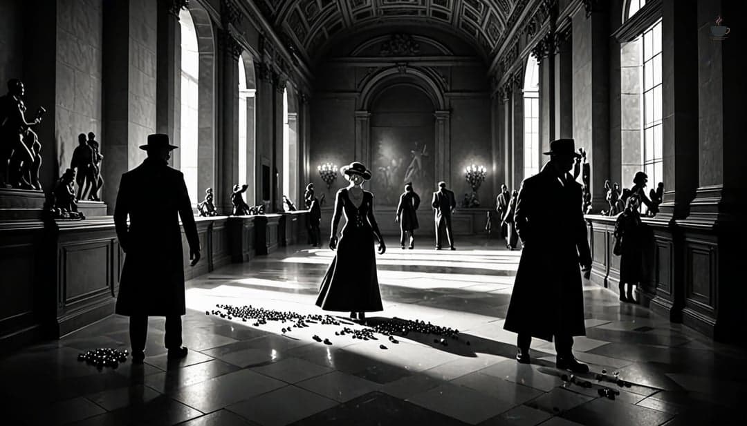 Louvre Crown Jewels Heist: $102 Million in Royal Treasures Stolen in Brazen Daylight Robbery