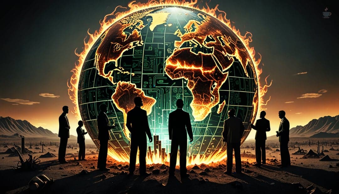 Americans Deeply Concerned About AI's Environmental Impact, Poll Reveals