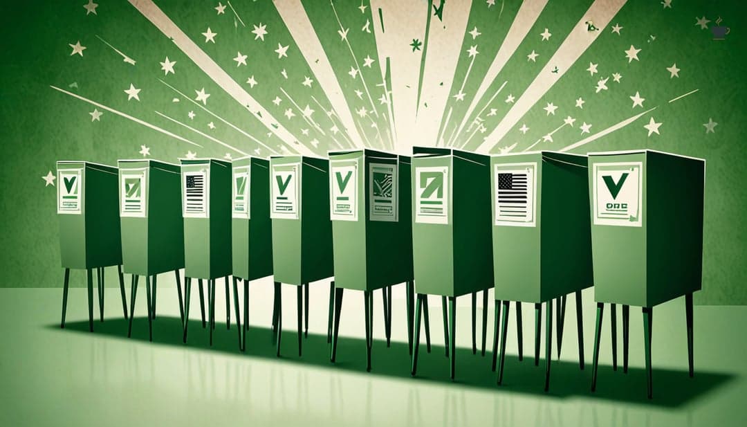 Left-Wing Independent Catherine Connolly Wins Irish Presidential Election in Landslide Victory