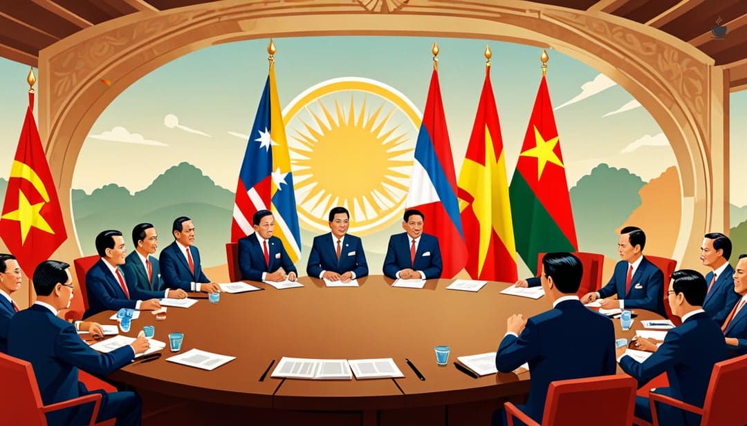 ASEAN Summit 2025: Global Diplomacy Converges in Kuala Lumpur with East Timor's Membership and Trump's Return