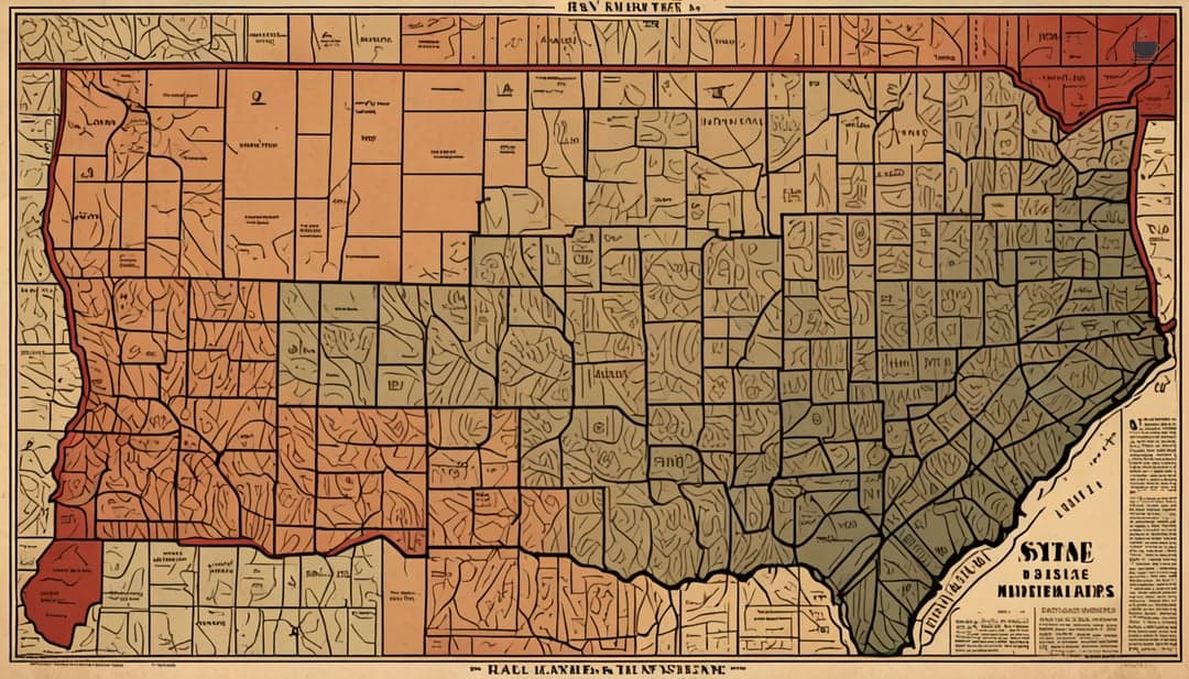 Republican Lawmakers in Indiana and Kansas Resist Trump's Mid-Cycle Redistricting Push