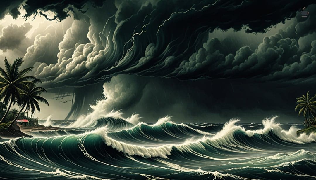 Category 5 Hurricane Melissa Threatens Jamaica with Historic Devastation