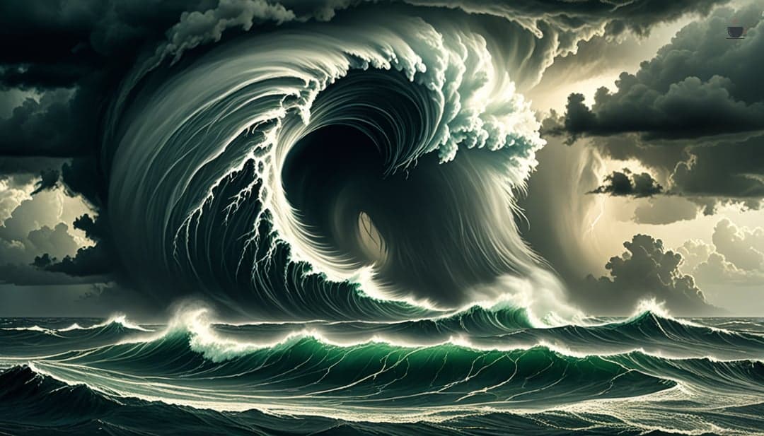 Hurricane Melissa Devastates Caribbean: A Stark Warning of Climate Change's Growing Fury