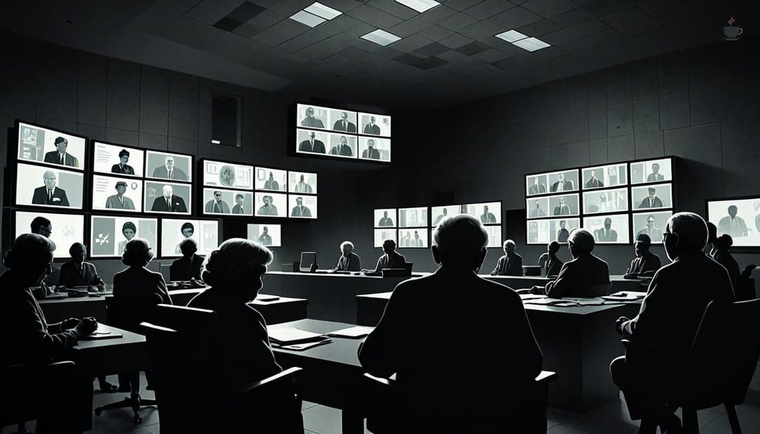 Government Shutdown Halts Medicare Telehealth, Impacting Millions of Vulnerable Patients