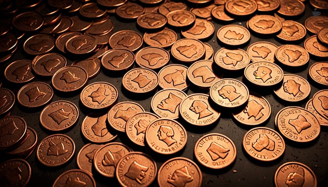 US Faces Unprecedented Penny Shortage After Abrupt Mint Stoppage