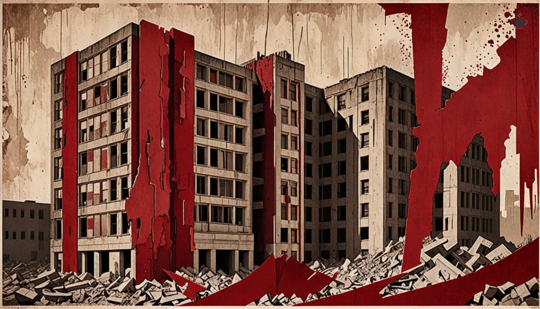 Sudanese Paramilitary Forces Commit Mass Atrocities in El-Fasher, Killing Hundreds of Civilians