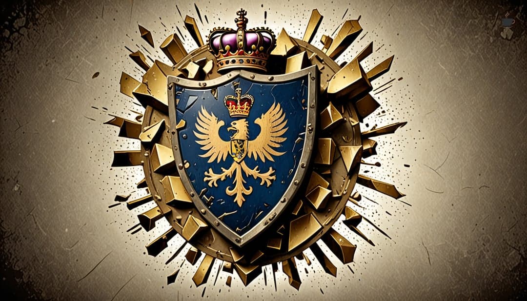 Prince Andrew Stripped of Royal Titles, Removed from Peerage Roll