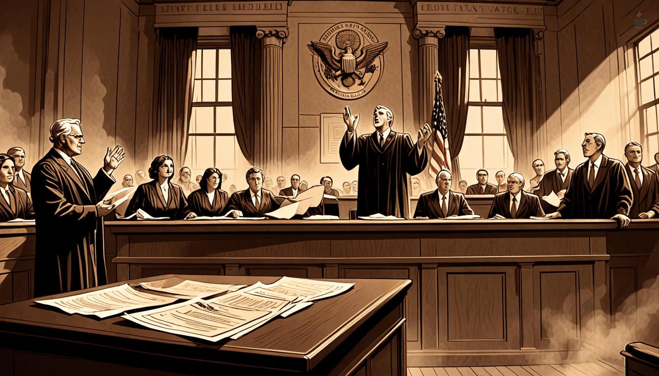 Federal Judges Order Trump Administration to Maintain SNAP Benefits During Shutdown