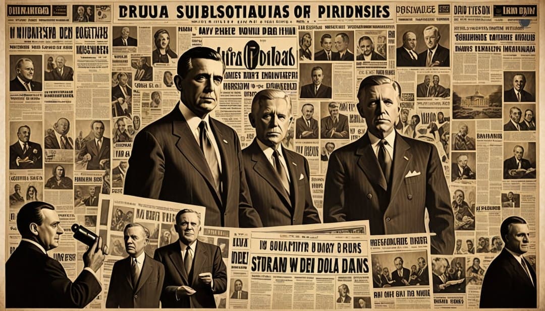 Corporate Media Donors Complicate White House Renovation Narrative