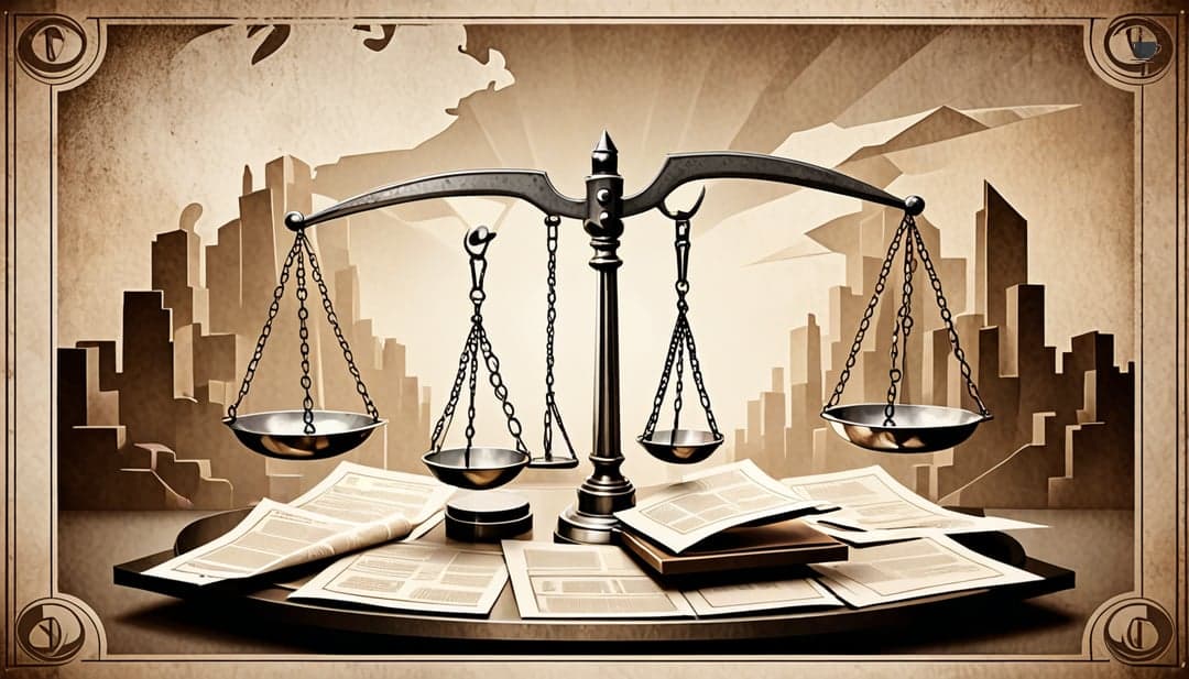 Supreme Court to Decide Fate of Trump's Controversial Tariff Strategy