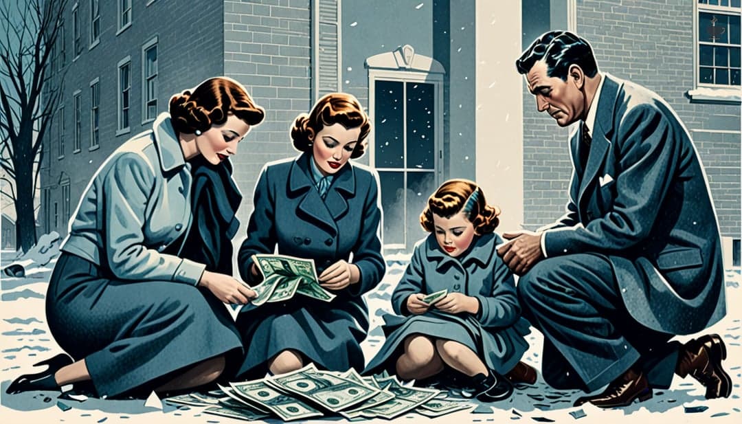 Government Shutdown Threatens Critical Home Heating Aid for 5.9 Million Low-Income Households