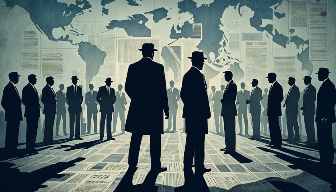 Government Shutdown Nears Record Length as Trump and Democrats Remain Deadlocked