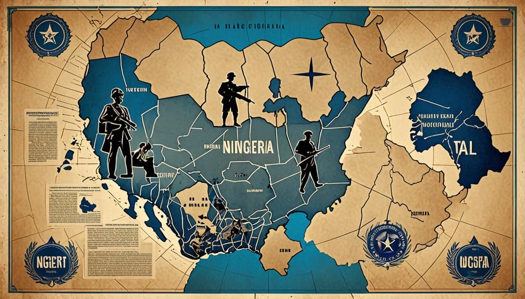 Trump Threatens Military Action in Nigeria Amid Complex Religious and Ethnic Tensions