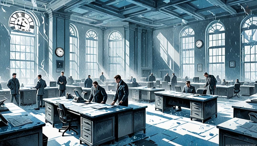 U.S. Government Shutdown Breaks Record at 36 Days, Impacting Millions of Americans