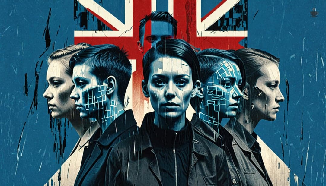 Denmark Proposes Landmark Law to Combat AI Deepfake Harassment