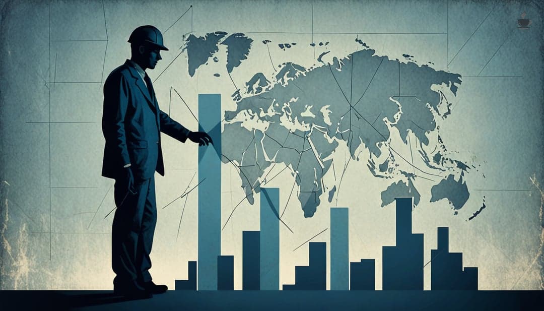 Low Unemployment Masks Challenging Job Market with Hiring Slowdown