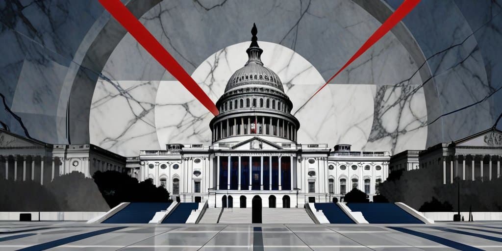 Republican Senator Tuberville's Block of Military Promotions Raises National Security Concerns