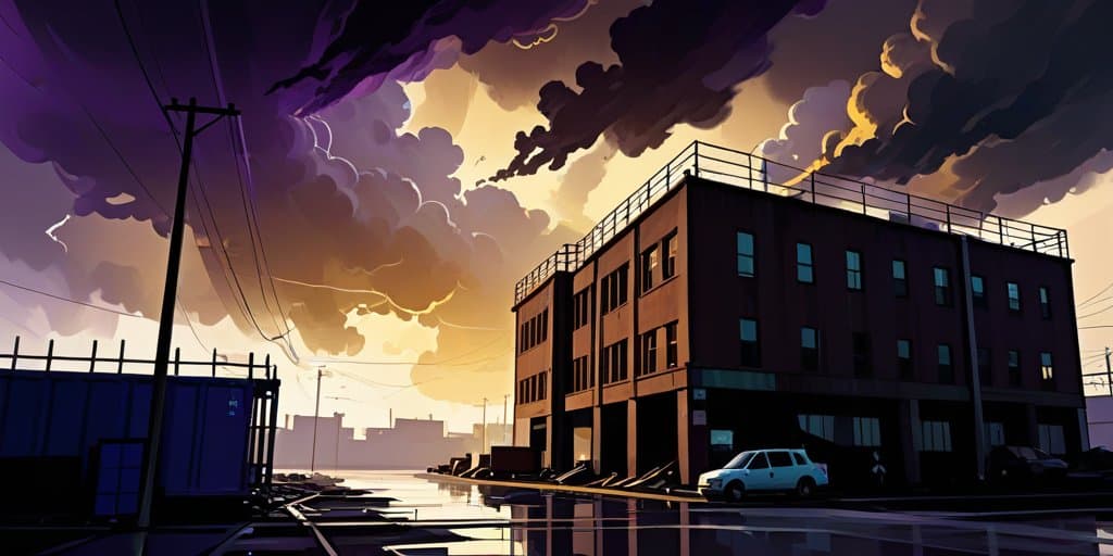 Potential UPS Strike Could Cost US Economy $7.1 Billion