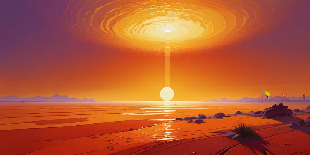 "Scorching Heat Wave Sweeps Across USA: Heat-related Deaths and Warnings Increase"