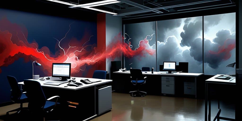 "Election Officials Address AI Misinformation and Staffing Concerns at Statewide Conference"