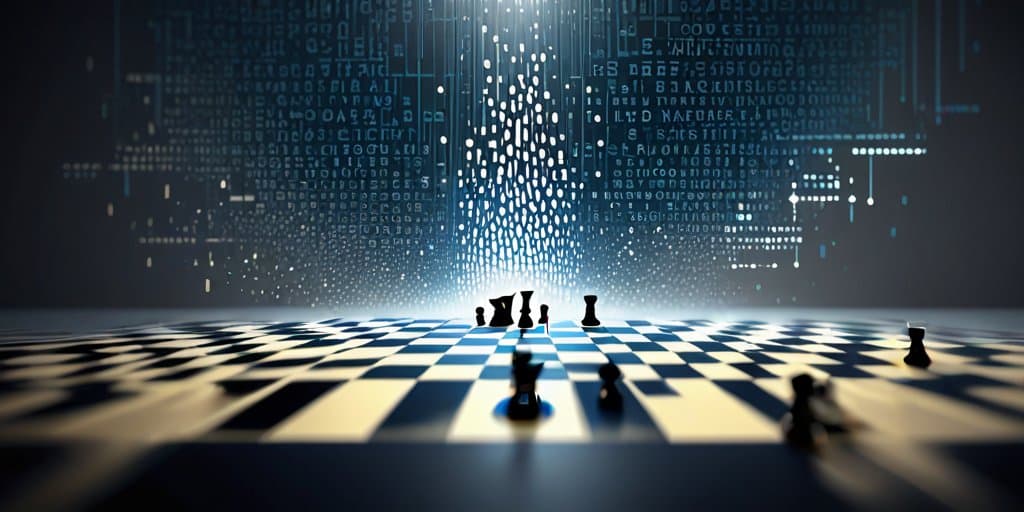EU's Stringent AI Legislation Puts it at Risk of Falling Behind US