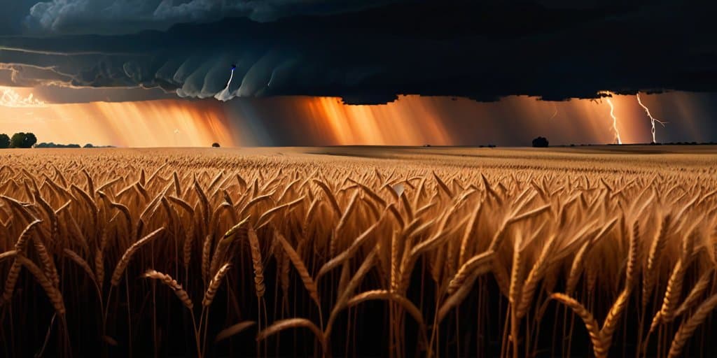 Russia Intensifies Attacks, Crippling Ukraine's Grain Infrastructure in Odesa