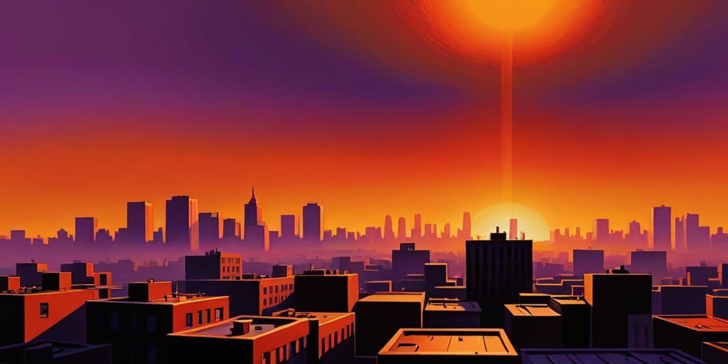 Rising Concern Over Heat-related Deaths
