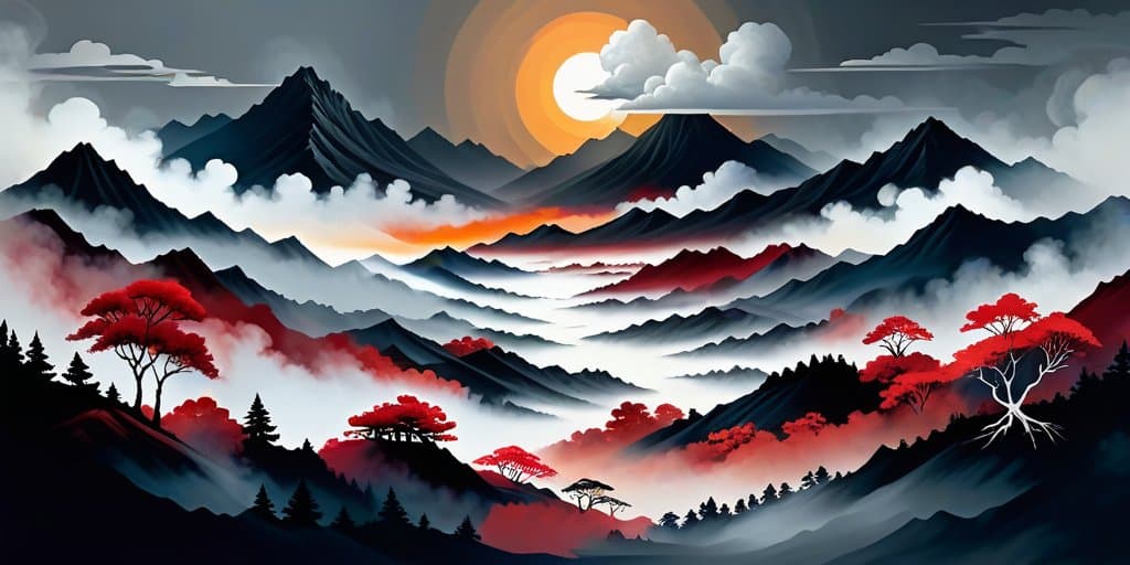 Asia's Geopolitical Shifts: A Review of Recent Developments