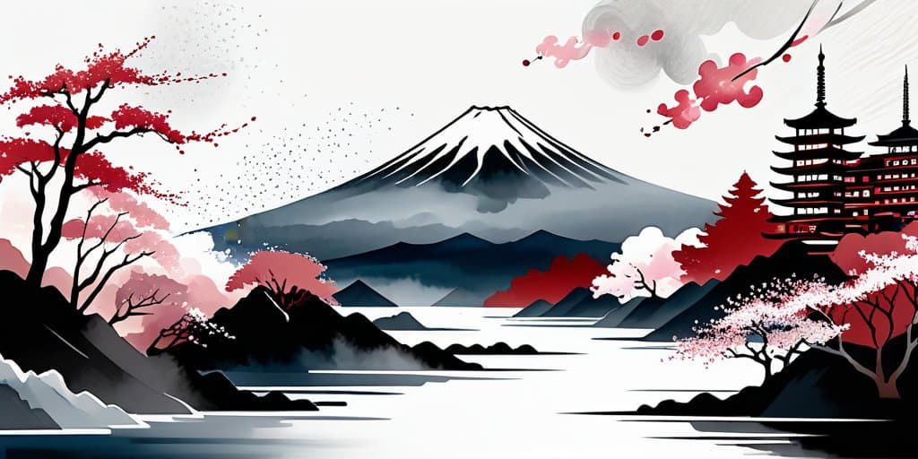  Japan Facing Multiple Challenges: Climate Change, Sexual Abuse, and Murder Suspect.