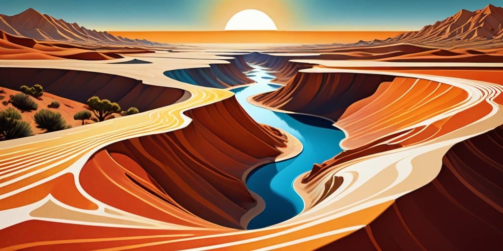 Heatwave Warnings Issued in Iran; California's Reliance on Fossil Fuels Challenges Climate Goals