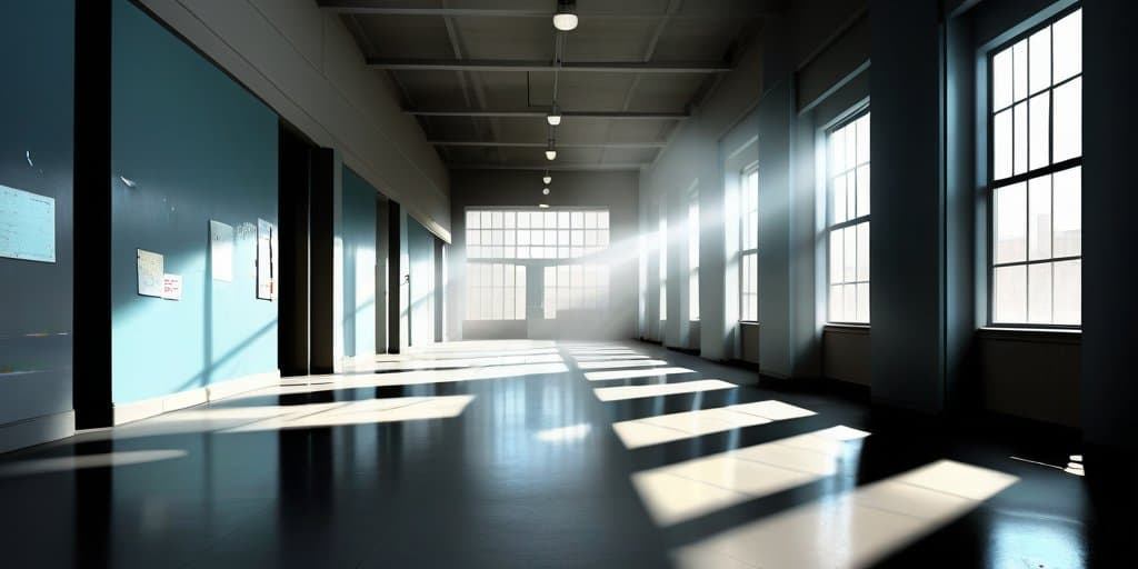 Congress Members Tour Parkland High School Ahead of Shooting Reenactment