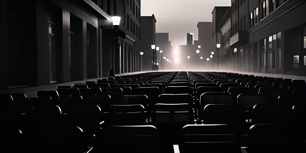 "Hollywood Writers' Strike Reaches 100th Day, Talks Between WGA and Studios at Standstill"
