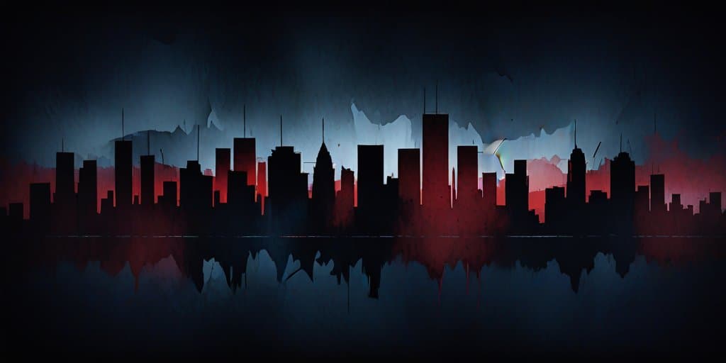 Rampant Homicides: Rising Crisis Requires Immediate Action
